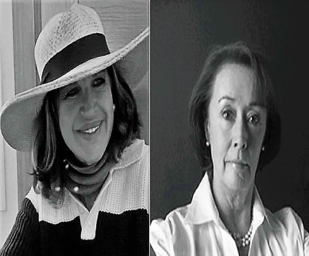 Dos Mujeres al Cielo del Toreo